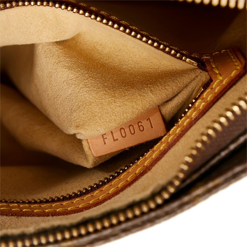 Louis Vuitton Monogram Looping MM (SHG-35540) - Barde - Image 8