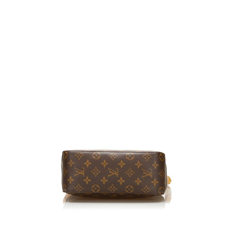 Louis Vuitton Monogram Looping MM (SHG-35622) - Barde - Image 4