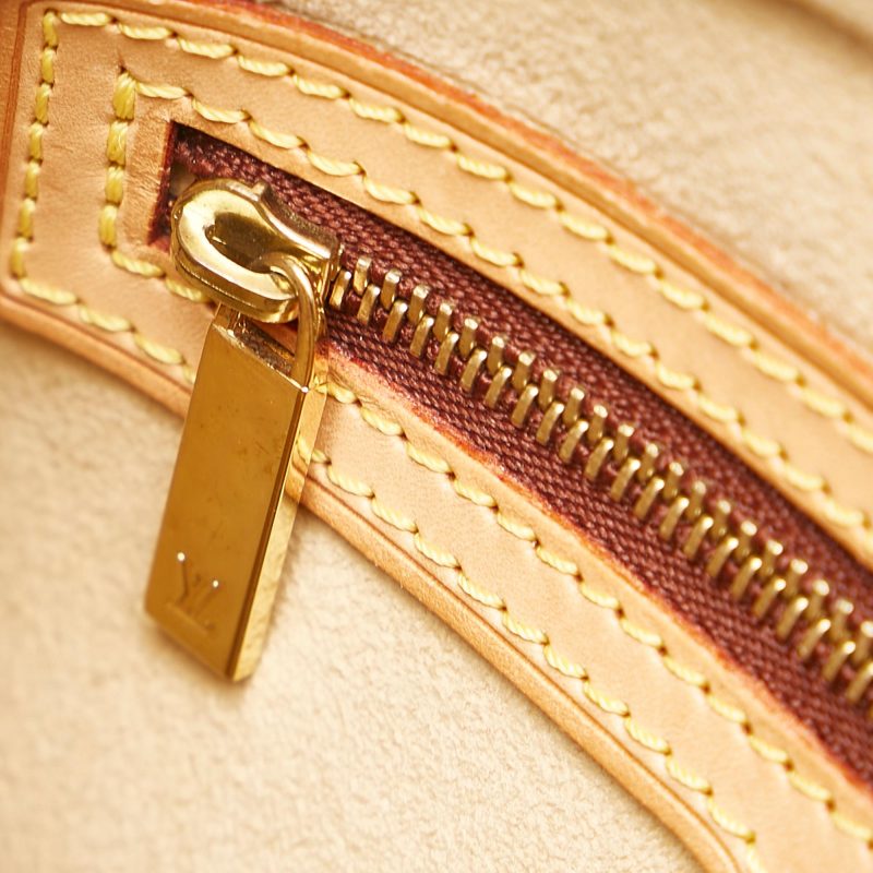 Louis Vuitton Monogram Looping MM (SHG-35622) - Barde - Image 9