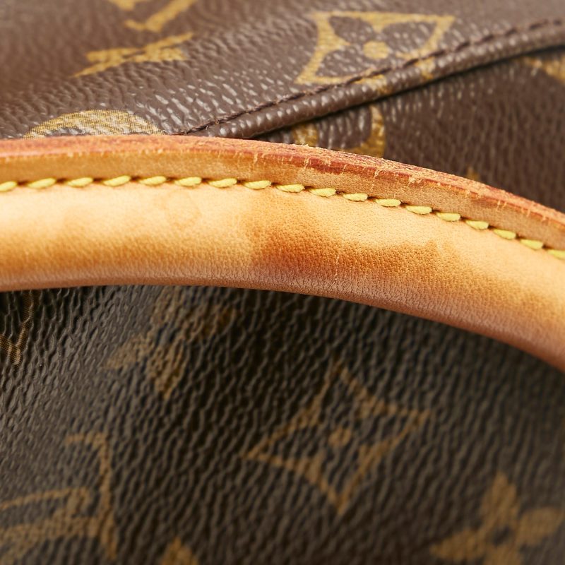 Louis Vuitton Monogram Looping MM (SHG-35622) - Barde - Image 10