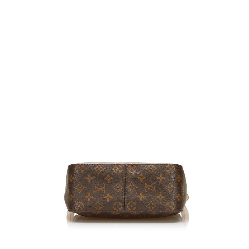 Louis Vuitton Monogram Looping MM (SHG-35688) - Barde - Image 4