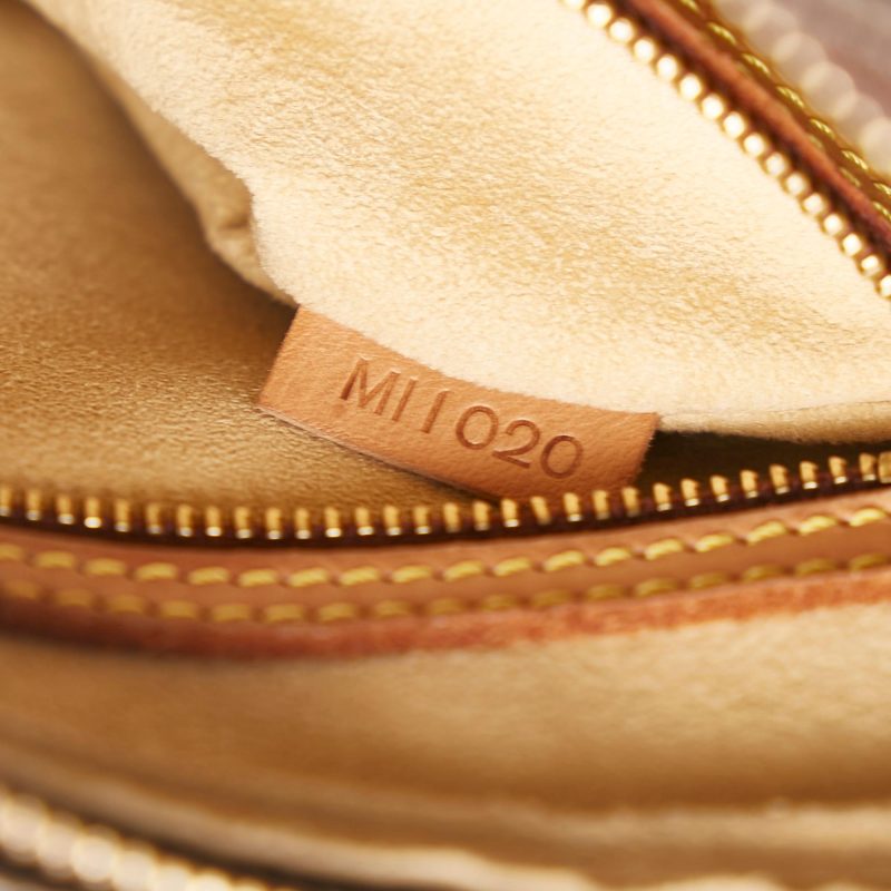 Louis Vuitton Monogram Looping MM (SHG-35688) - Barde - Image 8