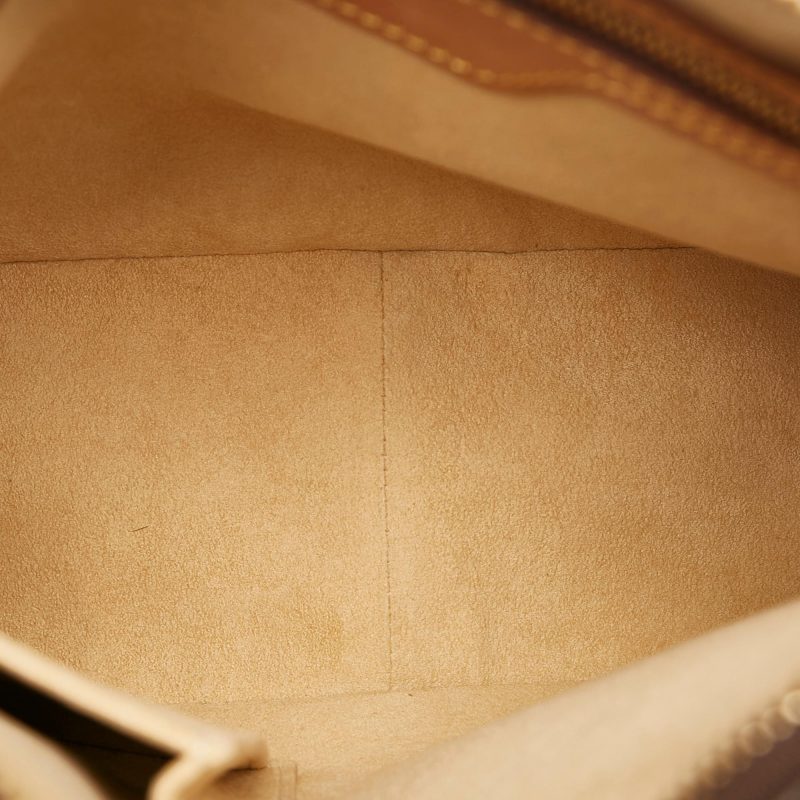 Louis Vuitton Monogram Looping MM (SHG-35688) - Barde - Image 6