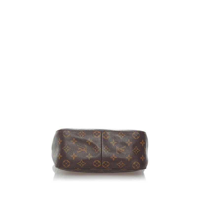 Louis Vuitton Monogram Looping MM (SHG-36592) - Barde - Image 4