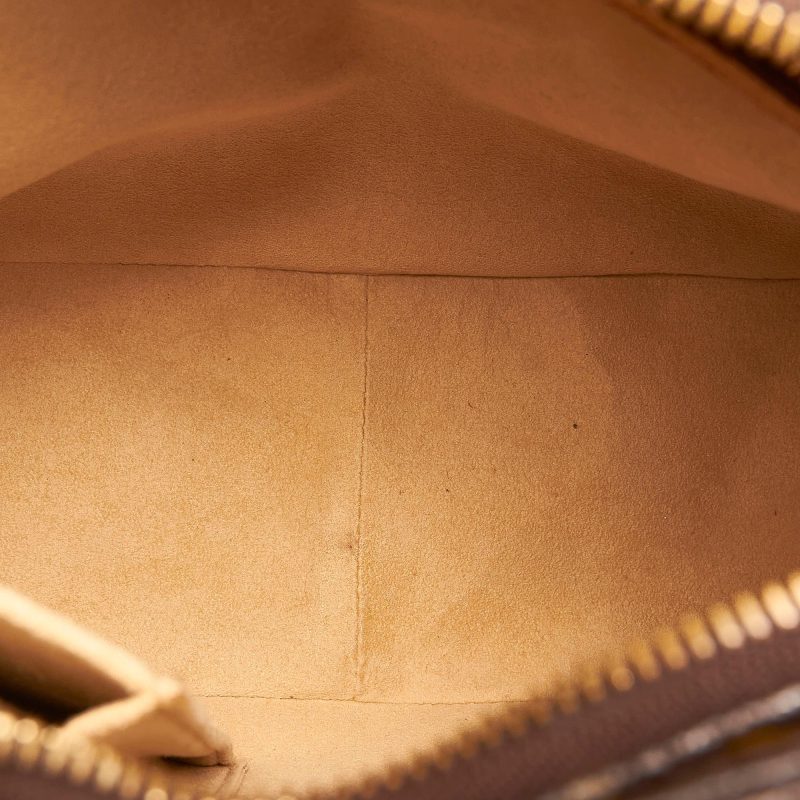 Louis Vuitton Monogram Looping MM (SHG-36592) - Barde - Image 6
