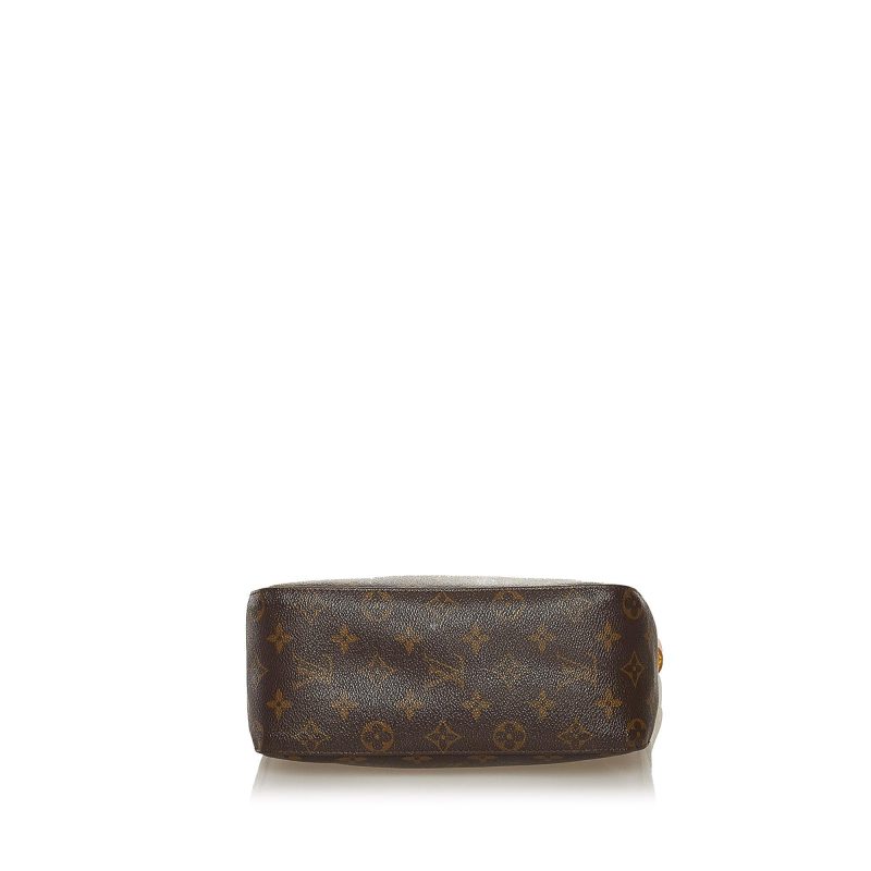 Louis Vuitton Monogram Looping MM (SHG-36599) - Barde - Image 4