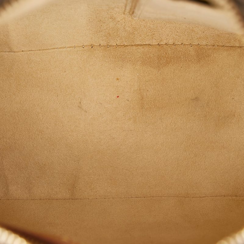 Louis Vuitton Monogram Looping MM (SHG-36656) - Barde - Image 6
