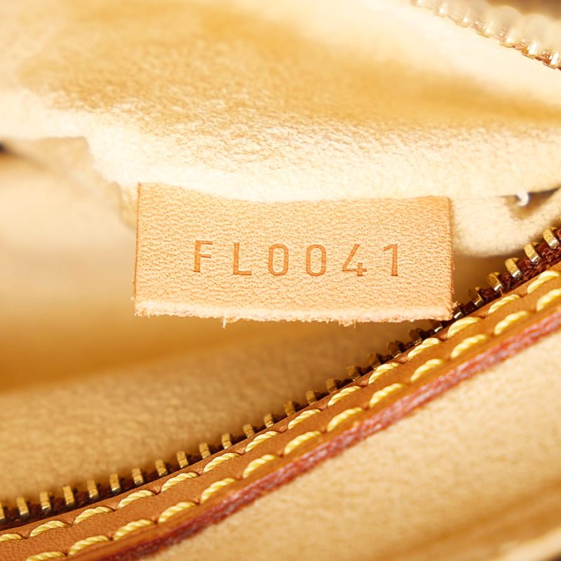 Louis Vuitton Monogram Looping MM (SHG-37861) - Barde - Image 8