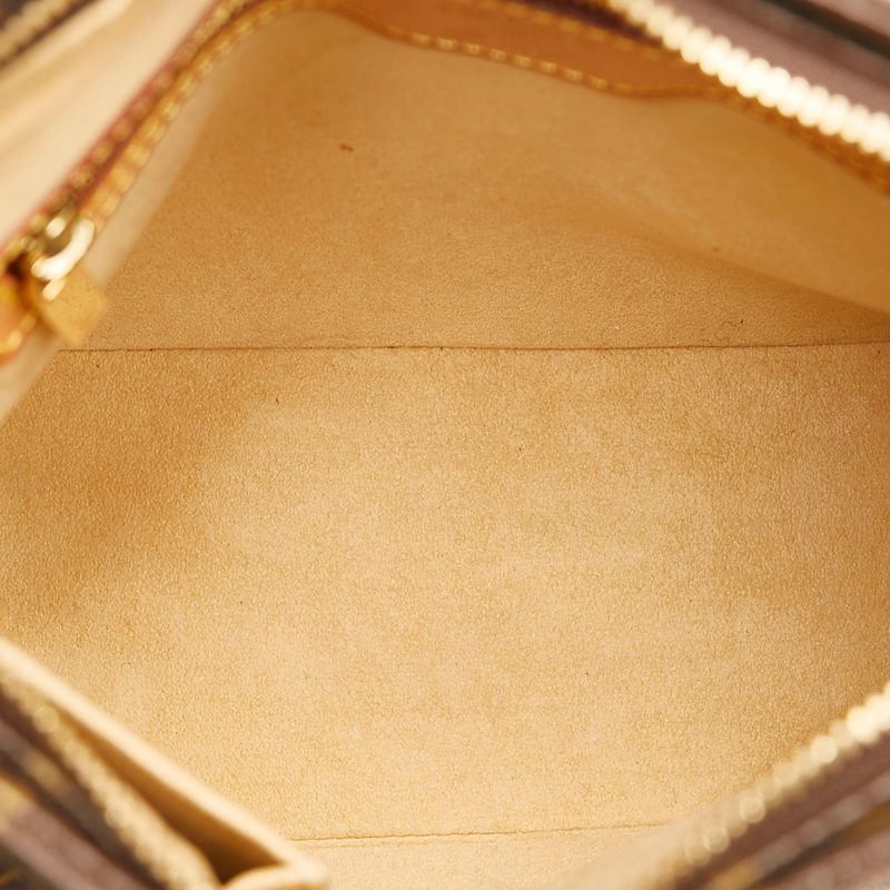 Louis Vuitton Monogram Looping MM (SHG-37861) - Barde - Image 6
