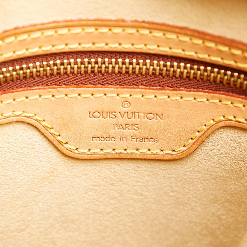 Louis Vuitton Monogram Looping MM (SHG-37861) - Barde - Image 7
