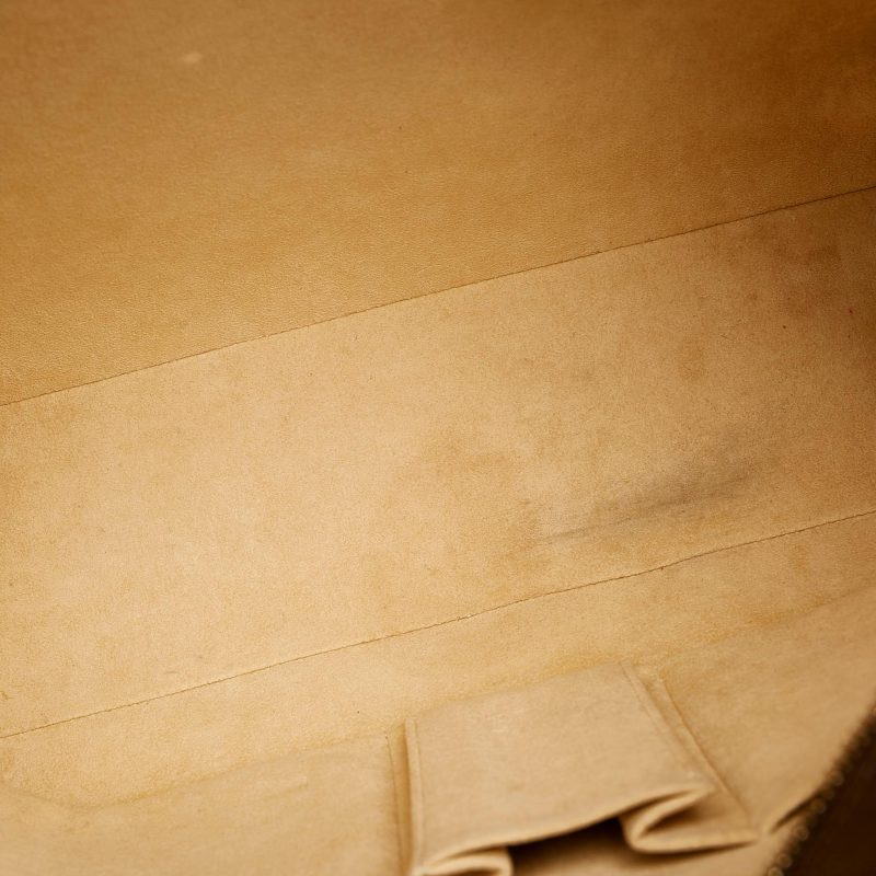 Louis Vuitton Monogram Luco Tote (SHG-35986) - Barde - Image 6