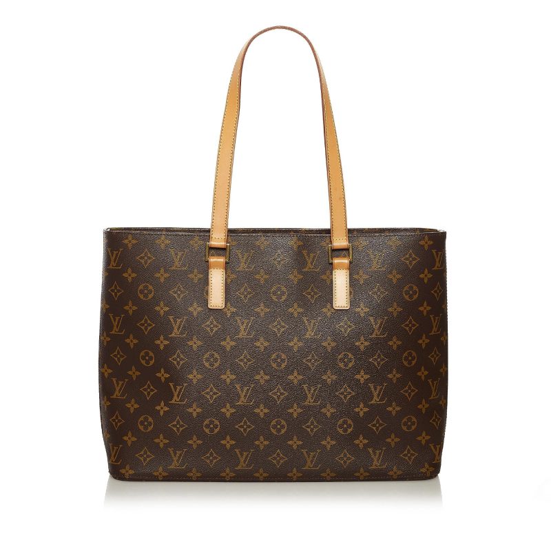 Louis Vuitton Monogram Luco (SHG-34569) - Barde - Image 3