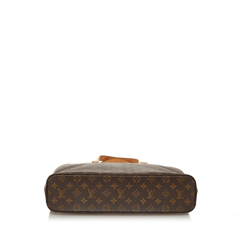 Louis Vuitton Monogram Luco (SHG-34569) - Barde - Image 4