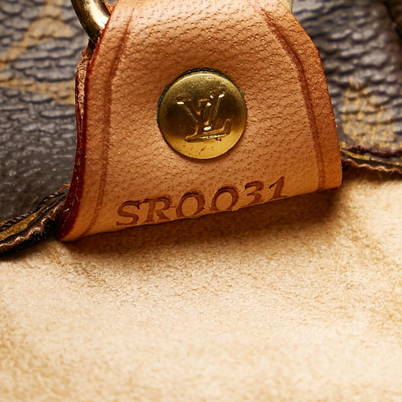 Louis Vuitton Monogram Luco (SHG-34569) - Barde - Image 8