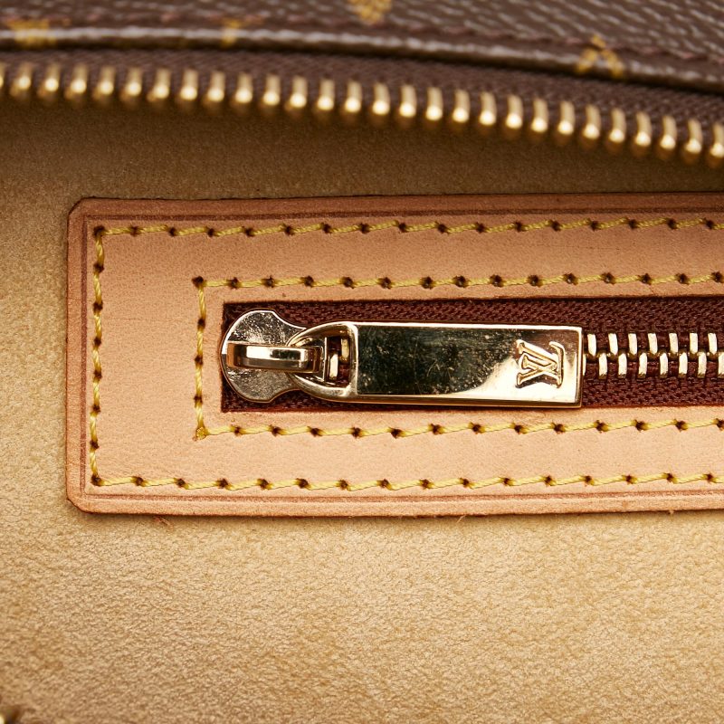 Louis Vuitton Monogram Luco (SHG-34569) - Barde - Image 9