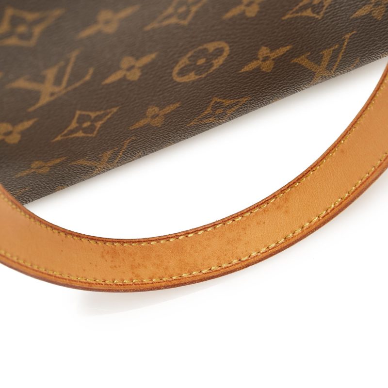 Louis Vuitton Monogram Luco (SHG-34569) - Barde - Image 10