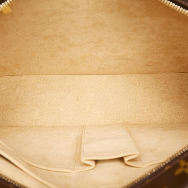 Louis Vuitton Monogram Luco (SHG-34569) - Barde - Image 6