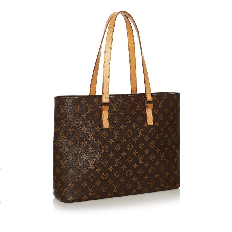 Louis Vuitton Monogram Luco (SHG-34569) - Barde - Image 2