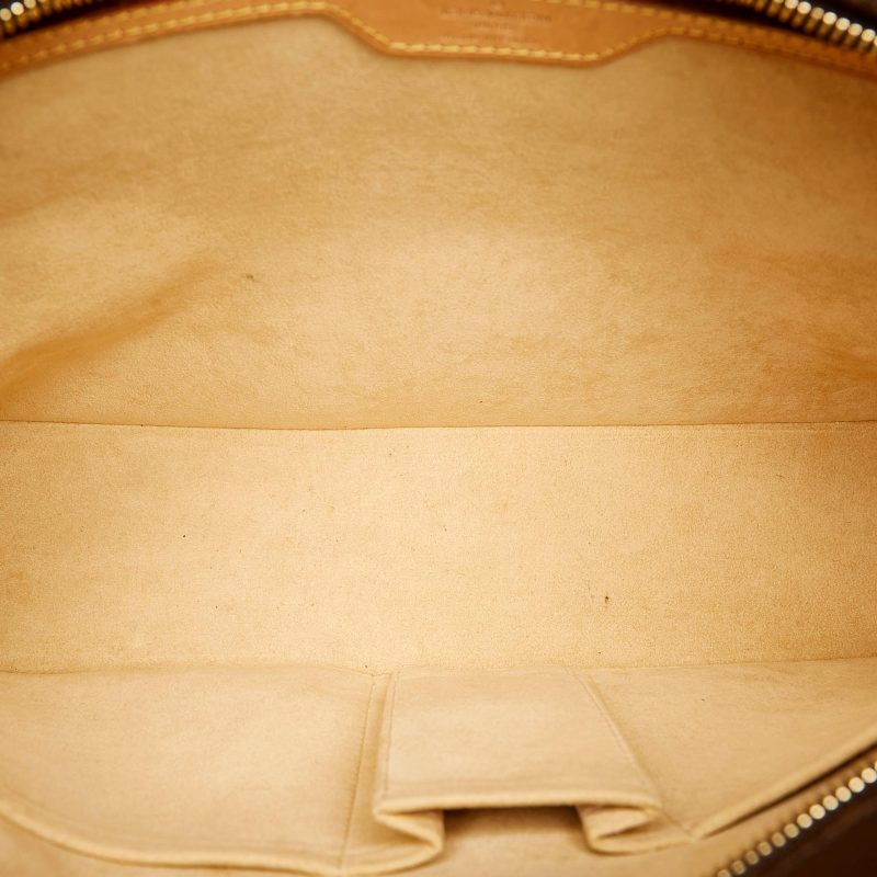 Louis Vuitton Monogram Luco (SHG-35558) - Barde - Image 6