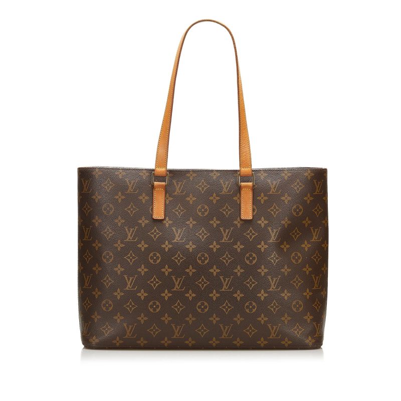 Louis Vuitton Monogram Luco (SHG-36234) - Barde - Image 3
