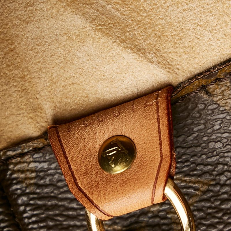 Louis Vuitton Monogram Luco (SHG-36234) - Barde - Image 8