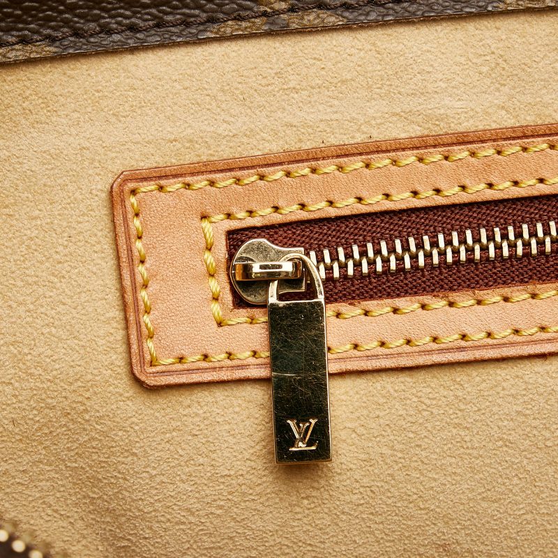 Louis Vuitton Monogram Luco (SHG-36234) - Barde - Image 9