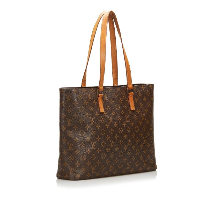 Louis Vuitton Monogram Luco (SHG-36234) - Barde - Image 2