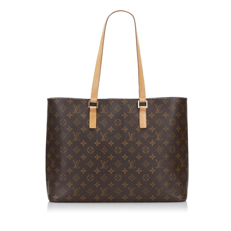Louis Vuitton Monogram Luco (SHG-36949) - Barde - Image 3