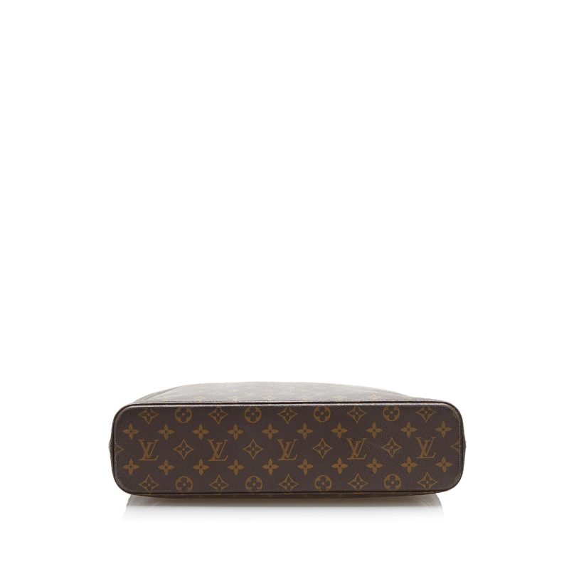 Louis Vuitton Monogram Luco (SHG-36949) - Barde - Image 4