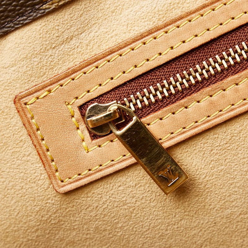 Louis Vuitton Monogram Luco (SHG-36949) - Barde - Image 10