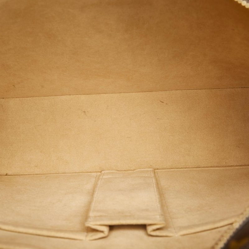 Louis Vuitton Monogram Luco (SHG-36949) - Barde - Image 6