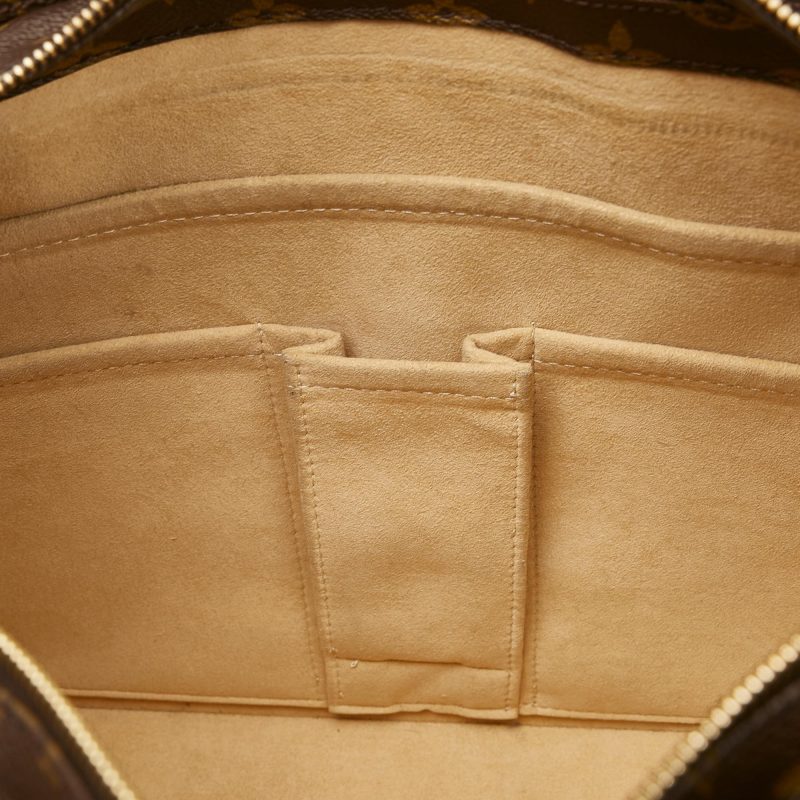 Louis Vuitton Monogram Luco (SHG-36949) - Barde - Image 7