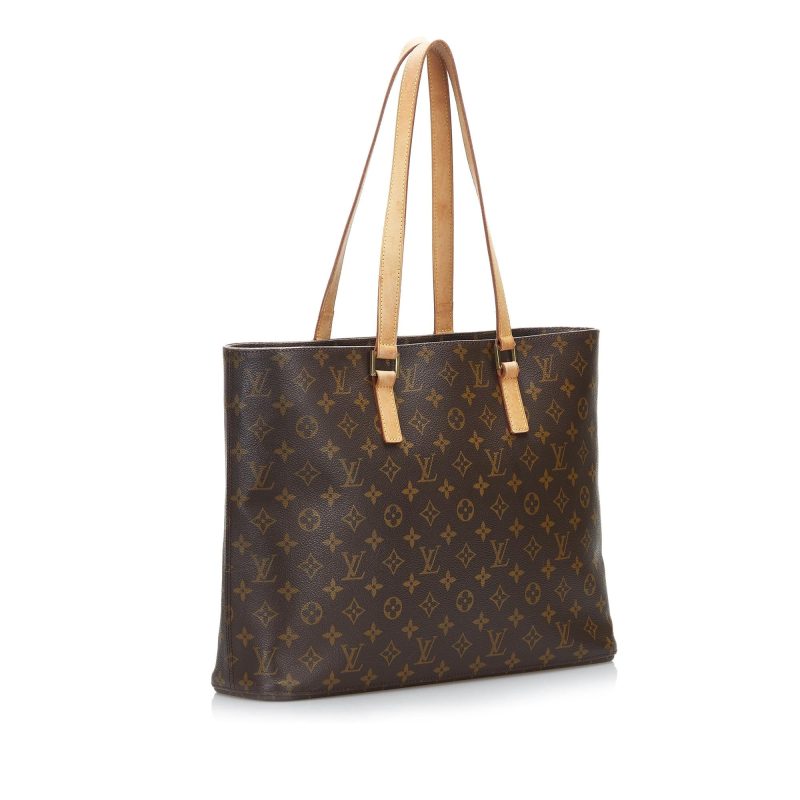 Louis Vuitton Monogram Luco (SHG-36949) - Barde - Image 2