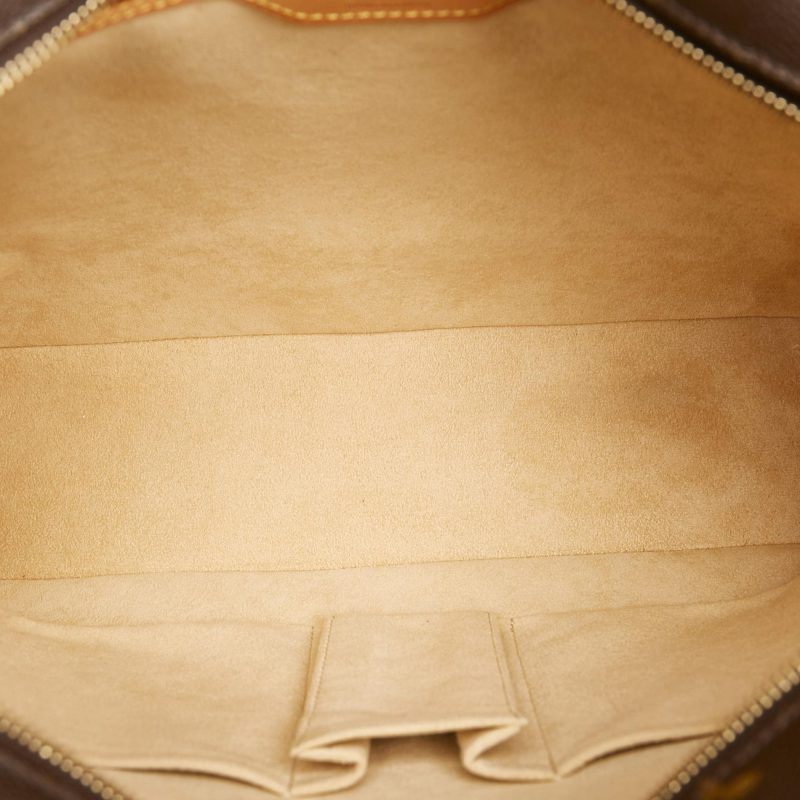 Louis Vuitton Monogram Luco (SHG-37465) - Barde - Image 6