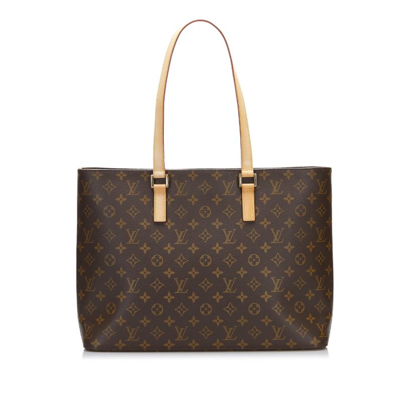 Louis Vuitton Monogram Luco (SHG-X836GM) - Barde - Image 3
