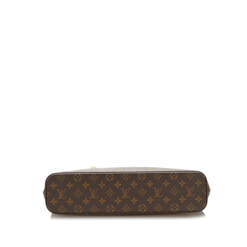 Louis Vuitton Monogram Luco (SHG-X836GM) - Barde - Image 4