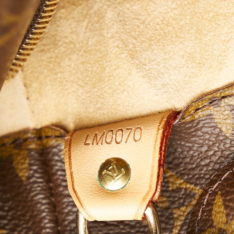 Louis Vuitton Monogram Luco (SHG-X836GM) - Barde - Image 8