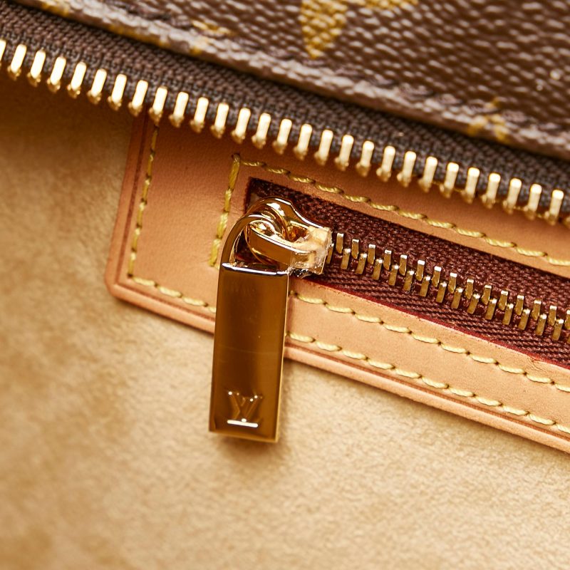 Louis Vuitton Monogram Luco (SHG-X836GM) - Barde - Image 9