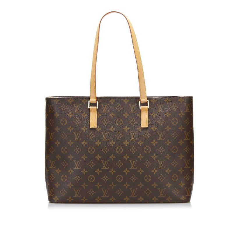 Louis Vuitton Monogram Luco (SHG-X836GM) - Barde