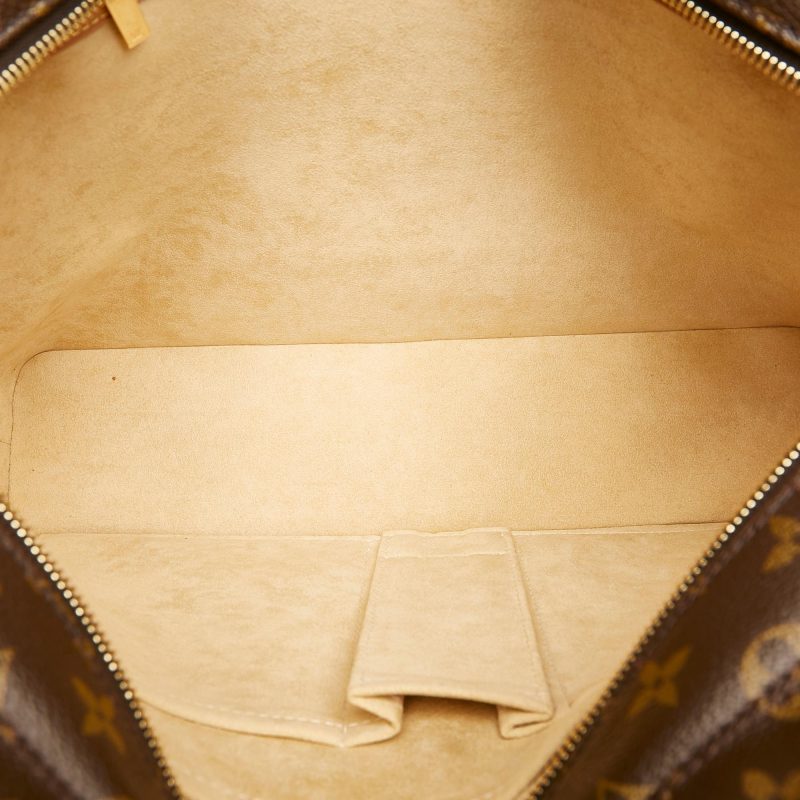 Louis Vuitton Monogram Luco (SHG-X836GM) - Barde - Image 6
