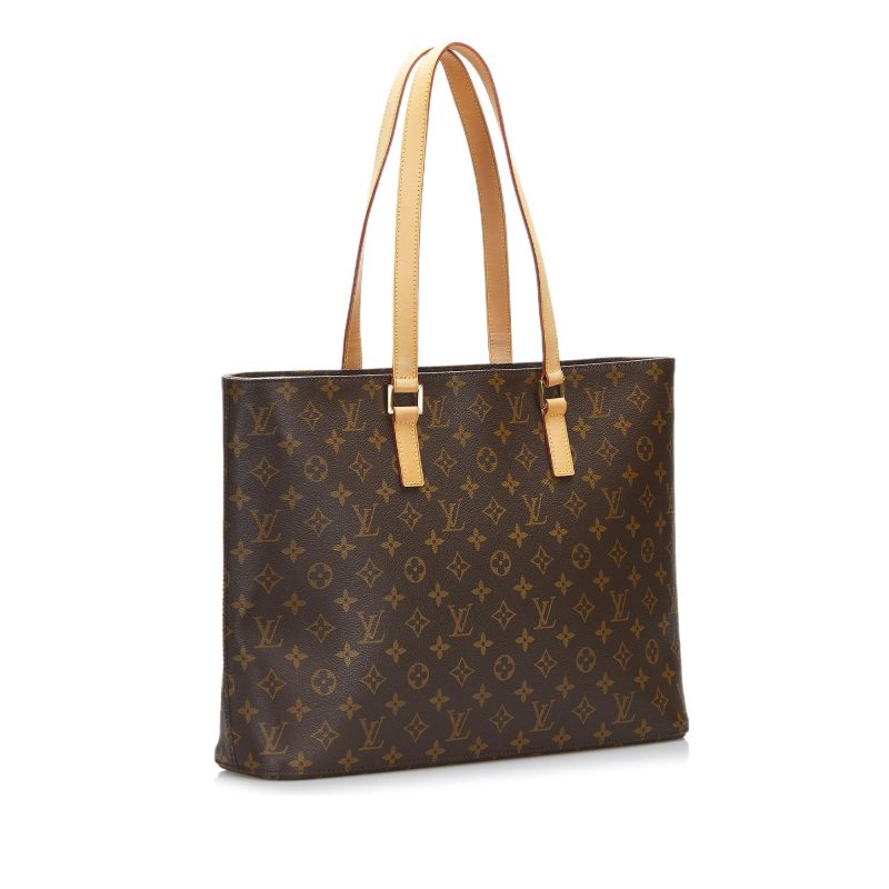 Louis Vuitton Monogram Luco (SHG-X836GM) - Barde - Image 2
