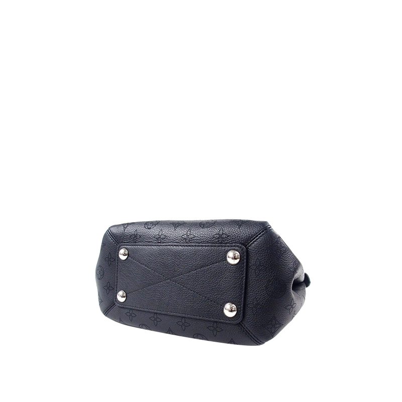 Louis Vuitton Monogram Mahina Babylone Chain BB (SHG-36446) - Barde - Image 3