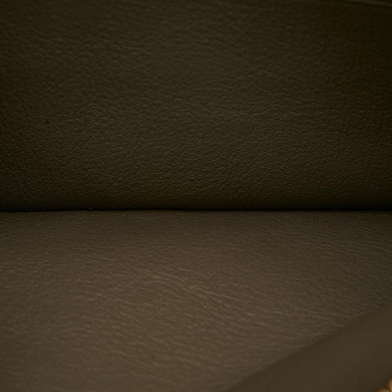 Louis Vuitton Monogram Mahina Selene MM (SHG-36611) - Barde - Image 6