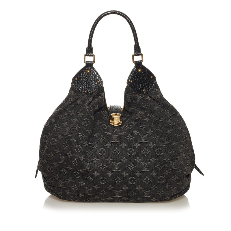 Louis Vuitton Monogram Mahina XL (SHG-36295) - Barde