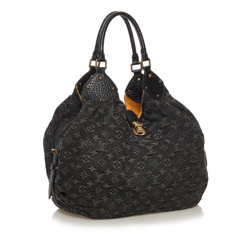 Louis Vuitton Monogram Mahina XL (SHG-36295) - Barde - Image 2