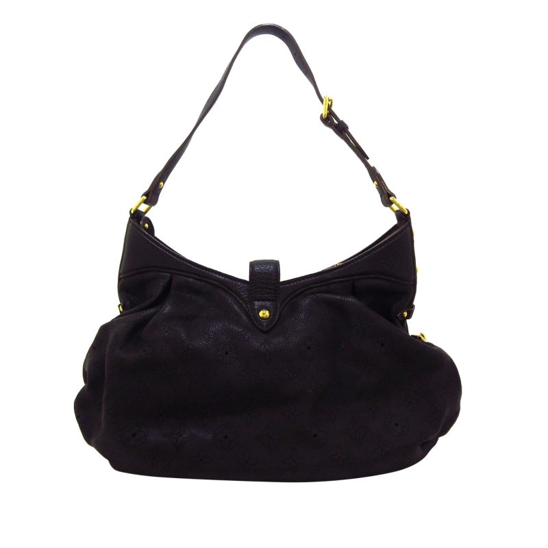 Louis Vuitton Monogram Mahina XS (SHG-36376) - Barde - Image 3