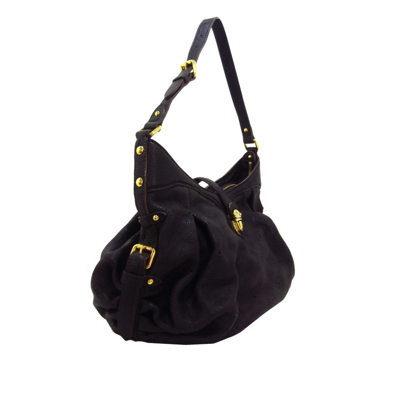 Louis Vuitton Monogram Mahina XS (SHG-36376) - Barde - Image 2