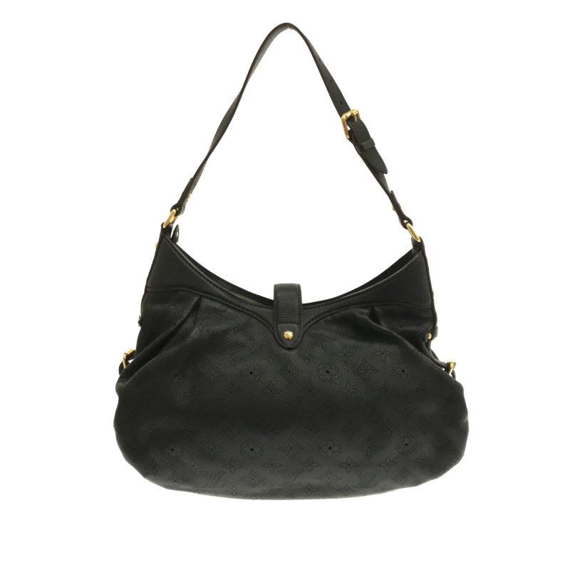 Louis Vuitton Monogram Mahina XS (SHG-36921) - Barde - Image 3