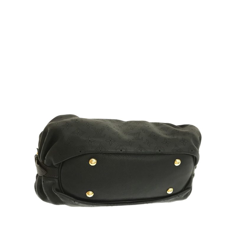 Louis Vuitton Monogram Mahina XS (SHG-36921) - Barde - Image 4