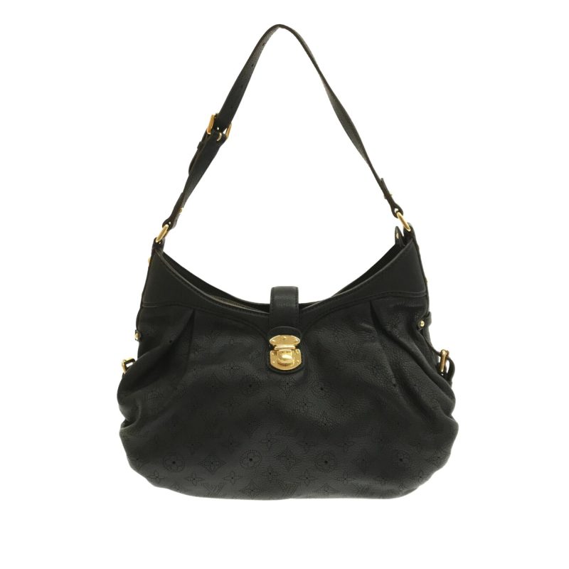 Louis Vuitton Monogram Mahina XS (SHG-36921) - Barde